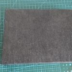 ゴム板のメンテナンス方法