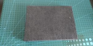 ゴム板のメンテナンス方法